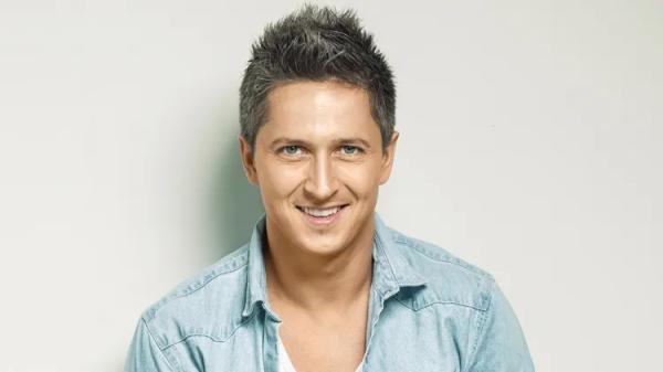 Педан Олександр