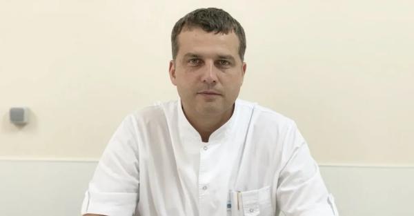 Лібстер Костянтин