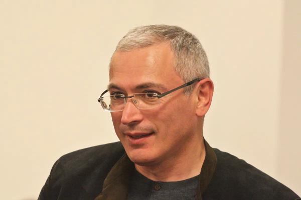 Ходорковський Михайло Ходорковський Михайло