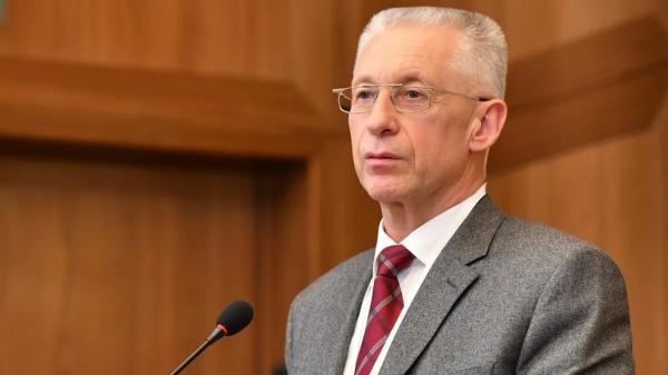 Гультай Михайло