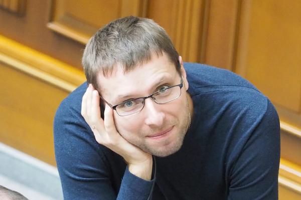 Парасюк Володимир