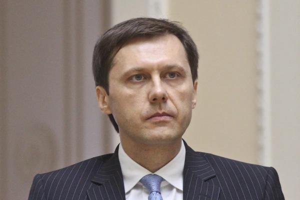 Шевченко Ігор