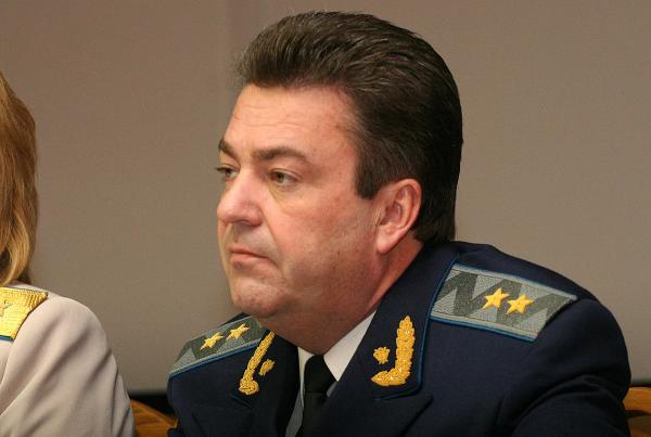 Шинальський Олександр