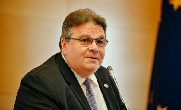 Лінкявічюс Лінас