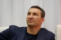 Кличко Володимир