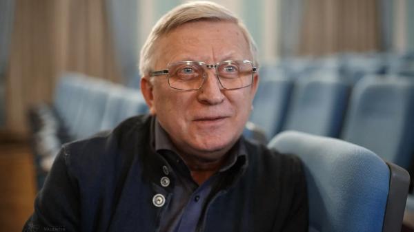 Горянський Володимир
