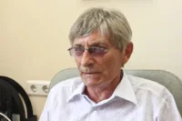 Головаха Євген