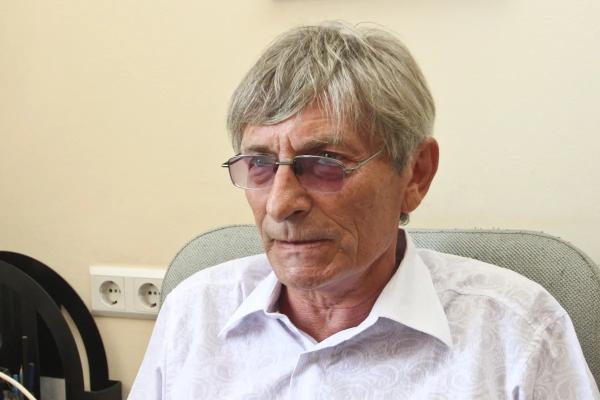 Головаха Євген