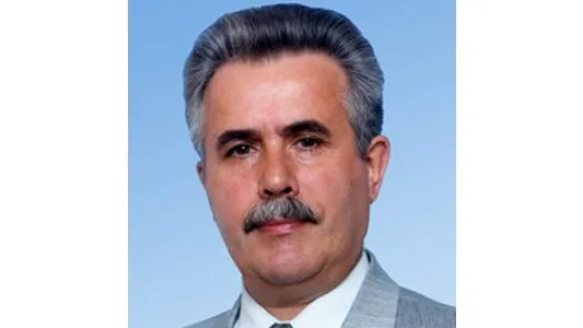 Самофалов Генадій