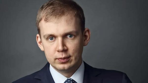 Курченко Сергій