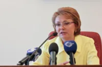 Меліхова Тетяна