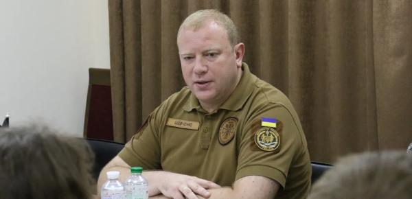 Шевченко Андрій
