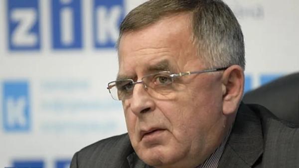 Писарчук Петро