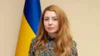 Гринчук Світлана