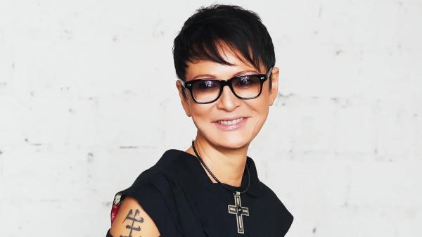 Хакамада Ірина