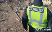 Чергова атака шахедів: на Київщині тривала майже дев’ять годин