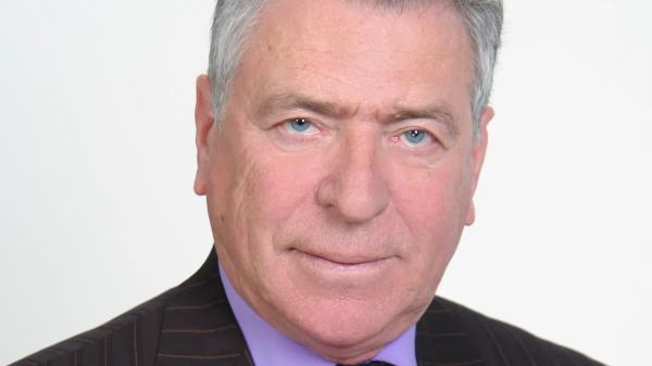 Фесенко Леонід