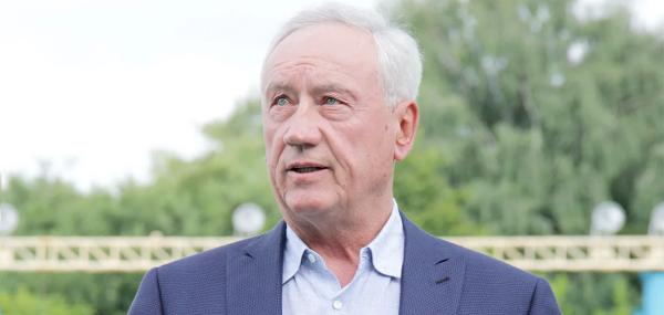 Димінський Петро