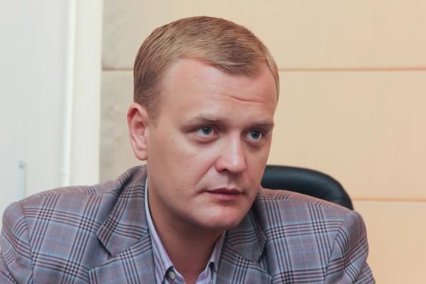 Пінчук Андрій