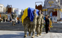 «Завдяки»: в Україні запустили онлайн-меморіал про життя загиблих Героїв