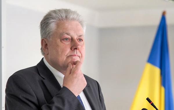 Єльченко Володимир