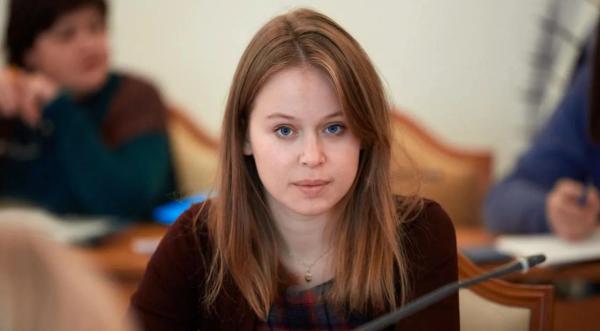 Ясько Єлизавета