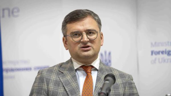 Кулеба Дмитро