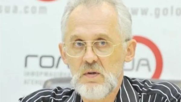Саприкін Володимир