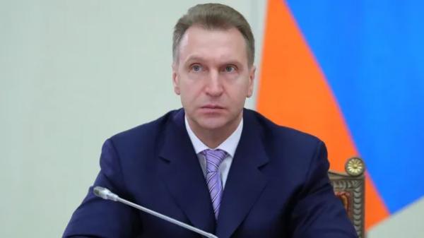Шувалов Ігор