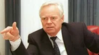 Потебенько Михайло