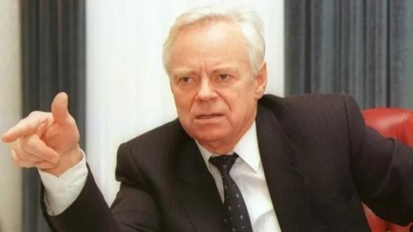 Потебенько Михайло