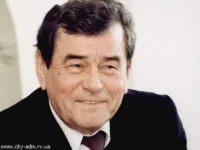 Чайка Віктор