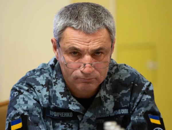 Воронченко Ігор Воронченко Ігор