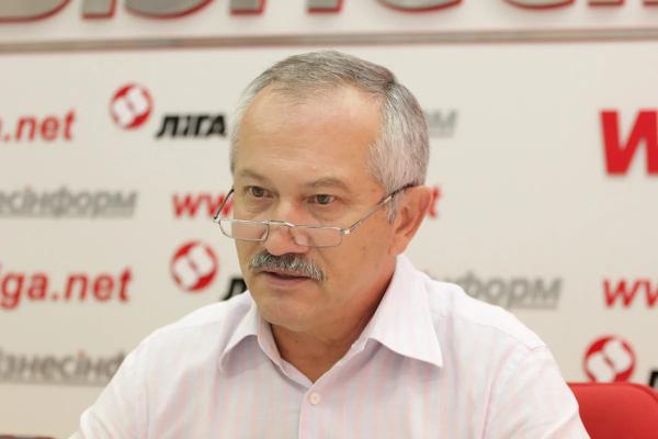 Пинзеник Віктор