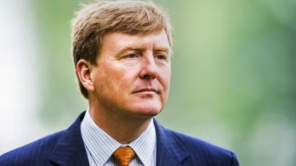 Віллем-Олександр Віллем-Олександр