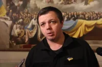 Семенченко Семен