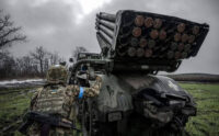Минулої доби втрати російських загарбників склали 1560 осіб: найбільше сунуть під Покровськом