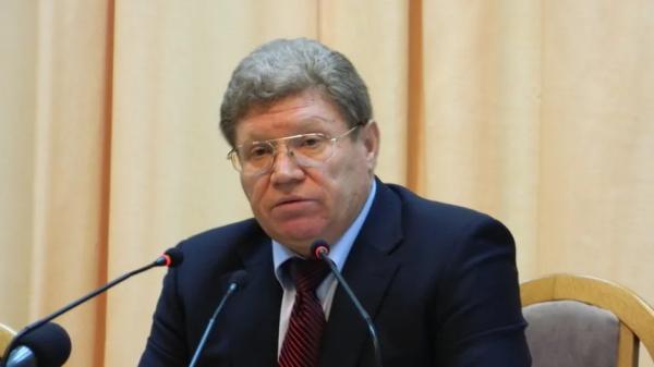 Круглов Микола