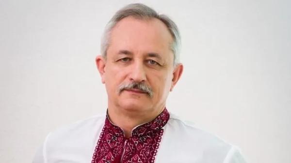 Куйбіда Василь