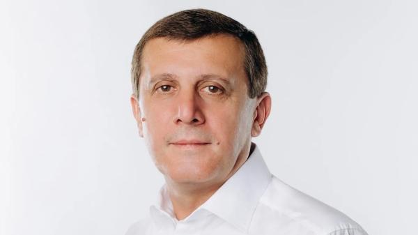 Петьовка Василь