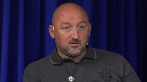 Олексій Мочанов — автогонщик, журналіст та громадський діяч