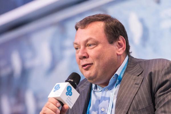 Михайло Фрідман — російський олігарх під санкціями