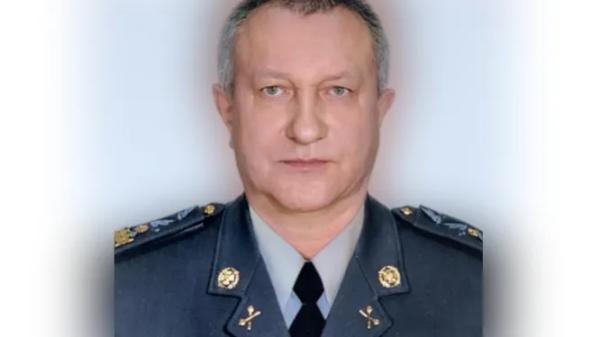 Шайтанов Валерій