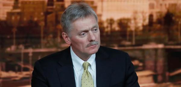 Пєсков Дмитро