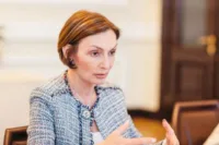 Рожкова Катерина