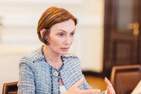 Рожкова Катерина