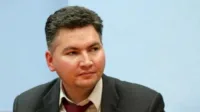 Хмара Олексій