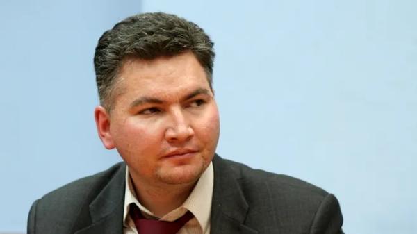 Хмара Олексій Хмара Олексій