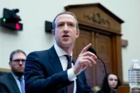 Цукерберг Марк