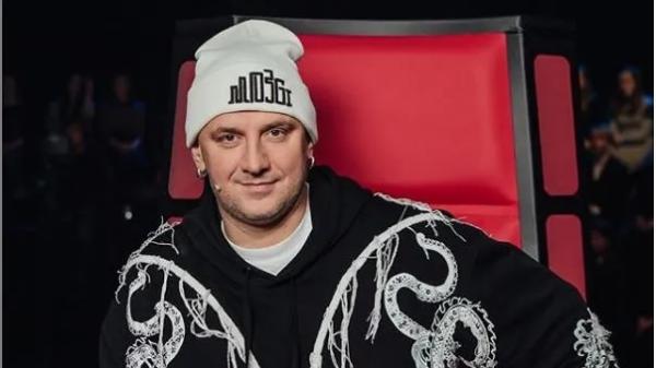 Потап (Потапенко Олексій) Потап (Потапенко Олексій)